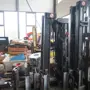 thumbnail-forklift trucks and car pool<br>-3