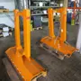 thumbnail-forklift trucks and car pool<br>-2