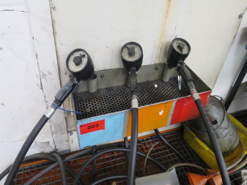 forklift trucks and car pool<br>-2