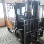 thumbnail-forklift trucks and car pool<br>-1