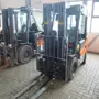 thumbnail-forklift trucks and car pool<br>-2