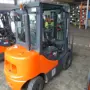 thumbnail-forklift trucks and car pool<br>-3