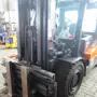 thumbnail-forklift trucks and car pool<br>-2