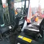 thumbnail-forklift trucks and car pool<br>-3