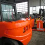 thumbnail-forklift trucks and car pool<br>-4