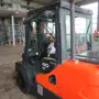 thumbnail-forklift trucks and car pool<br>-5