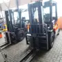 thumbnail-forklift trucks and car pool<br>-1