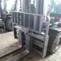 thumbnail-forklift trucks and car pool<br>-2