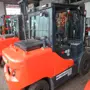 thumbnail-forklift trucks and car pool<br>-5