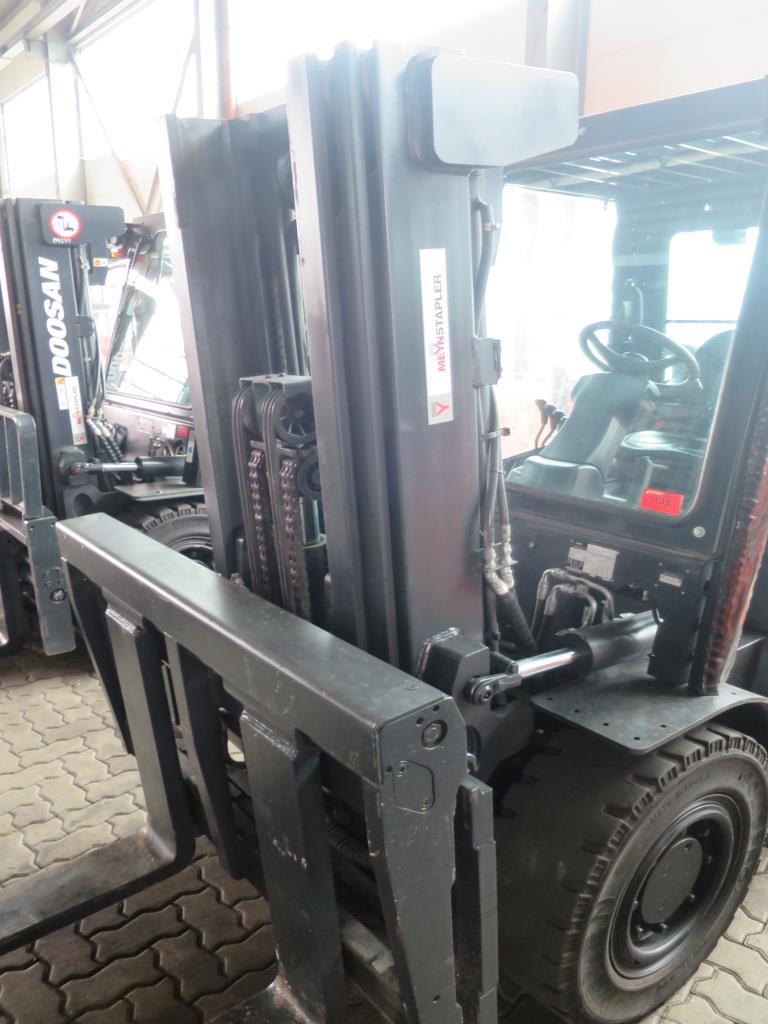 forklift trucks and car pool<br>-3