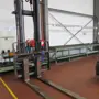 thumbnail-forklift trucks and car pool<br>-7