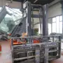 thumbnail-forklift trucks and car pool<br>-1