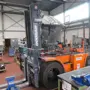 thumbnail-forklift trucks and car pool<br>-2