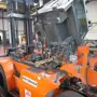 thumbnail-forklift trucks and car pool<br>-3