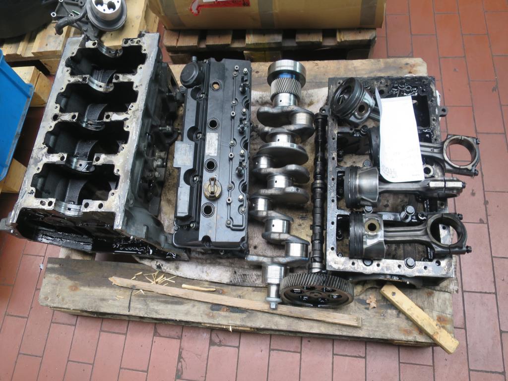 forklift trucks and car pool<br>-5