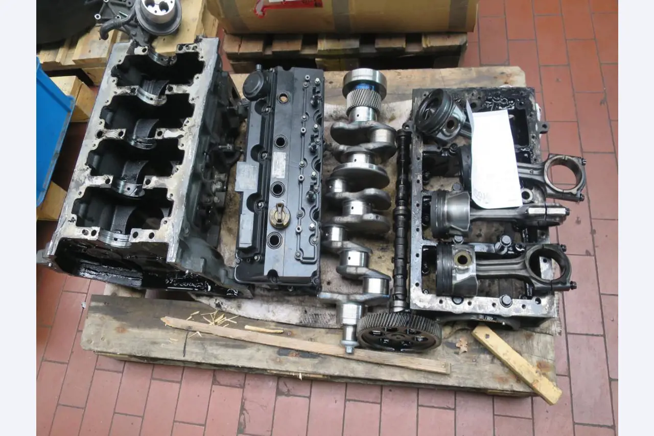 forklift trucks and car pool<br>-5