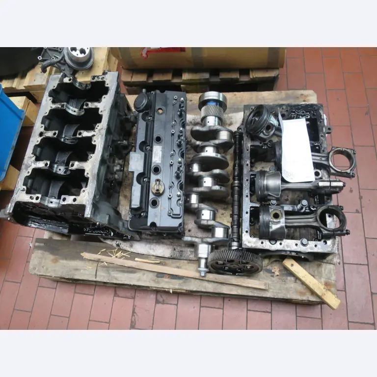 forklift trucks and car pool<br>-5