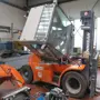 thumbnail-forklift trucks and car pool<br>-9