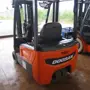 thumbnail-forklift trucks and car pool<br>-4