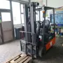 thumbnail-forklift trucks and car pool<br>-1