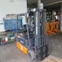 thumbnail-forklift trucks and car pool<br>-2