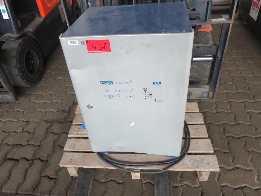 forklift trucks and car pool<br>-4