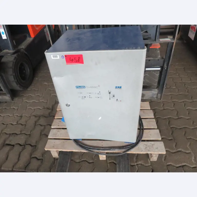 forklift trucks and car pool<br>-4