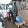 thumbnail-forklift trucks and car pool<br>-3