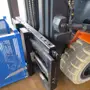 thumbnail-forklift trucks and car pool<br>-3