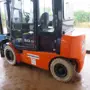 thumbnail-forklift trucks and car pool<br>-4