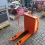 thumbnail-forklift trucks and car pool<br>-2