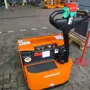 thumbnail-forklift trucks and car pool<br>-3