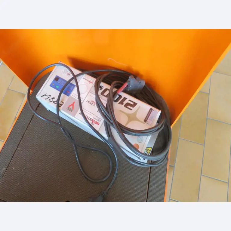 forklift trucks and car pool<br>-3