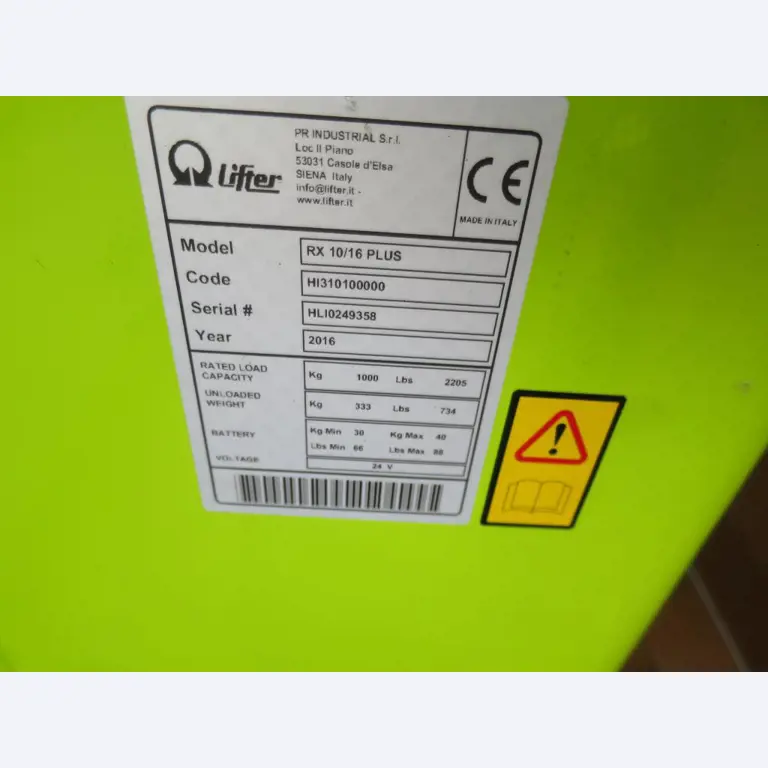 forklift trucks and car pool<br>-3