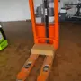 thumbnail-forklift trucks and car pool<br>-1