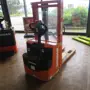 thumbnail-forklift trucks and car pool<br>-2