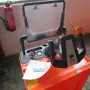 thumbnail-forklift trucks and car pool<br>-3