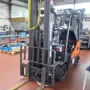 thumbnail-forklift trucks and car pool<br>-2