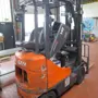 thumbnail-forklift trucks and car pool<br>-4