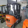 thumbnail-forklift trucks and car pool<br>-3