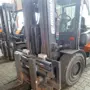 thumbnail-forklift trucks and car pool<br>-2