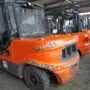 thumbnail-forklift trucks and car pool<br>-3