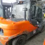 thumbnail-forklift trucks and car pool<br>-5