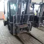 thumbnail-forklift trucks and car pool<br>-2