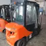 thumbnail-forklift trucks and car pool<br>-3