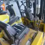 thumbnail-forklift trucks and car pool<br>-3