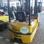 thumbnail-forklift trucks and car pool<br>-6