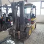 thumbnail-forklift trucks and car pool<br>-1