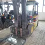 thumbnail-forklift trucks and car pool<br>-2