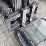 thumbnail-forklift trucks and car pool<br>-4